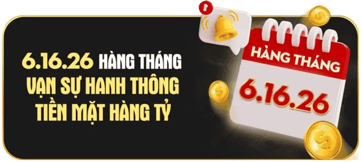 Các tính năng mới UK888