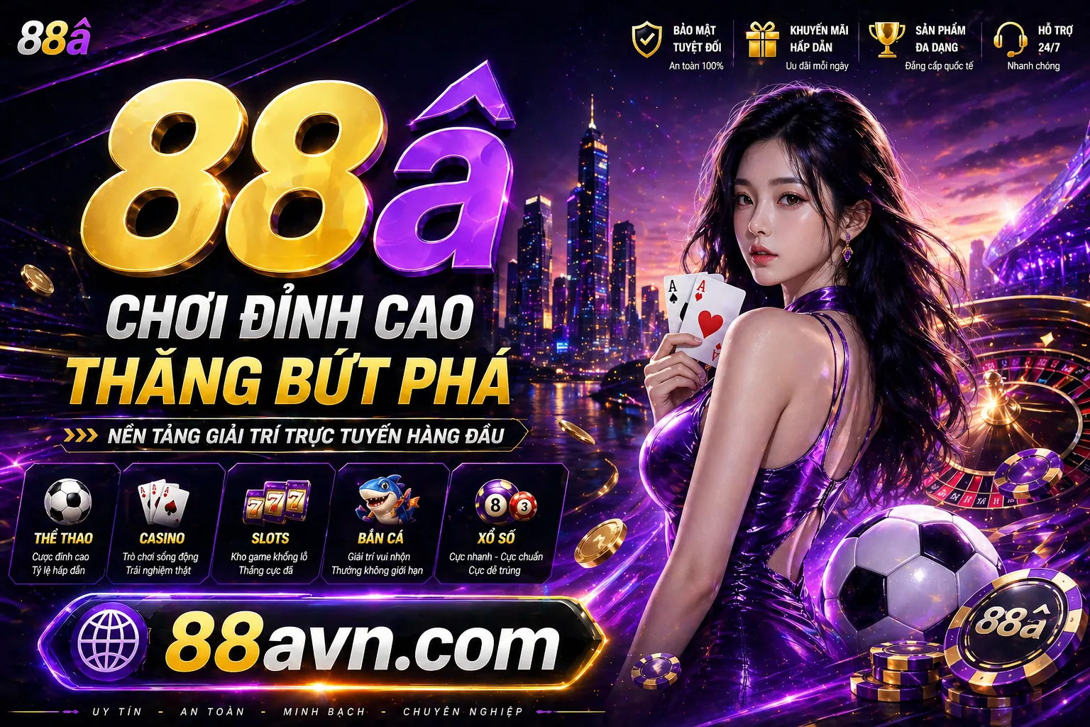 Thông tin cá nhân được bảo vệ tại UK888