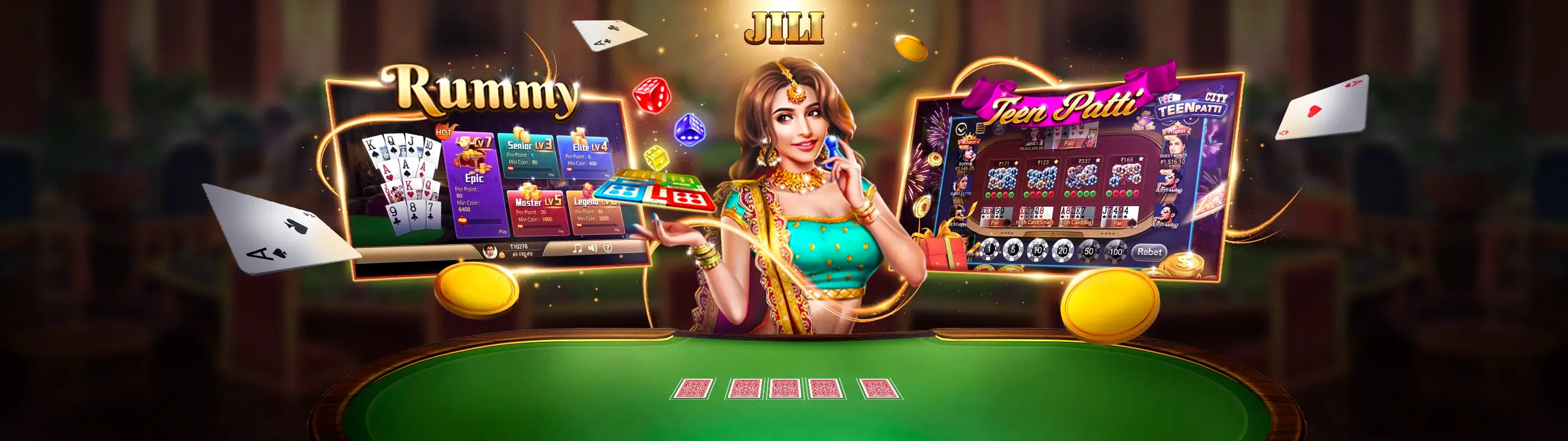 Hướng dẫn chơi game tại UK888