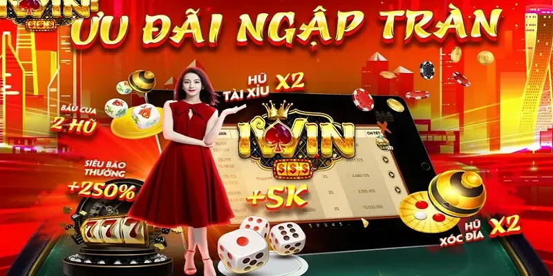 Casino trực tuyến UK888